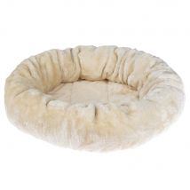 Pièces de rechange Natural Paradise - panier rond D (50 cm de diamètre, crème)