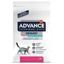 Affinity Advance Veterinary Diets Urinary Sterilized Kattenvoer - 2,5 kg