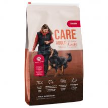 Mera Care Adult con salmón - 2 x 10 kg - Pack Ahorro