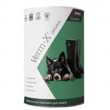 Verm-X Friandises pour chien - lot % : 2 x 325 g