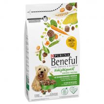 Beneful Poids Optimal pour chien - 2 x 1,4 kg