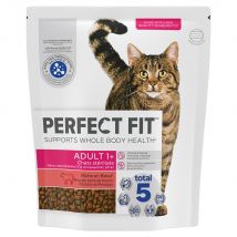 1,4kg Sterile 1+ Rijk aan Rund Perfect Fit Kattenvoer