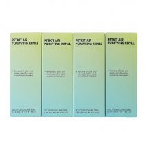 4x50ml Petkit Geconcentreerde Luchtzuiverende Navulling Kat