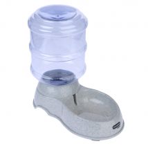 Zooplus Basics Distributeur d'eau - 3,5L chien
