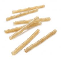 Barkoo Stick arrotolati ca. 12,5 cm, Ø 1 cm - Set %: 400 pz (4 kg)