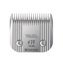 Wahl Prime Series tondeusekop nr. 7 - 3.2mm hond kat