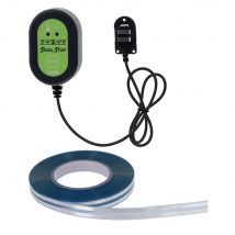 SnailStop Recinzione elettrica contro le lumache - Starter Set