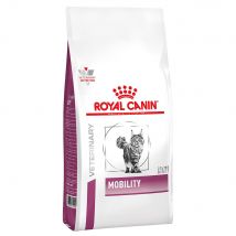 2kg Mobility Feline MC28 Royal Canin Veterinary Diet pour chat