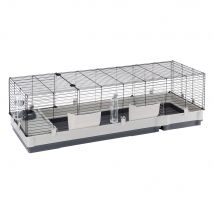 Jaula Plaza 160 para roedores - 162 x 60 x 50 cm (L x An x Al)