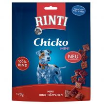Rinti Extra Chicko Mini  - Rund 170 g