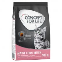 Concept for Life Maine Coon Kitten - 400g