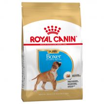 Royal Canin Boxer Puppy Crocchette per cane - Set %: 2 x 12 kg
