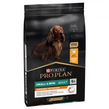 PURINA PRO PLAN Small & Mini Adult Everyday Nutrition - Pack % 2 x 7 kg