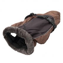 Grizzly II Dog Coat  - approx 65cm Back Length