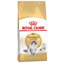 Royal Canin Feline 2 x 3,5/4/8/10 kg - Pack Ahorro - Bosque de Noruega - 2 x 10 kg