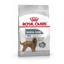 Royal Canin CCN Dental Care Maxi - Set %: 2 x 9 kg