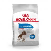 Royal Canin Medium Light Weight Care - 12kg