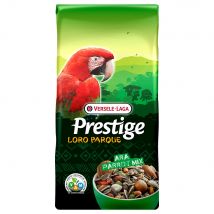Versele-Laga Prestige Loro Parque pour perroquet - 2 x 15 kg