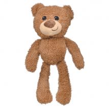 Jouet Petland Moodles Ours en peluche L40xl20xH14 cm , pour chien