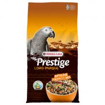 Versele-Laga Prestige Loro Parque per pappagalli africani - 10 kg