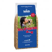 20kg My Friend - Croquettes pour chien