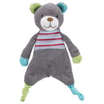 Trixie Junior Beer Puppyspeelgoed  ca. 28cm Hond