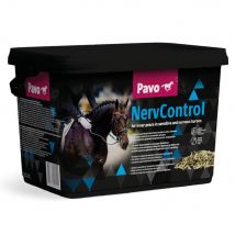 3kg Pavo NervControl paardenvoer
