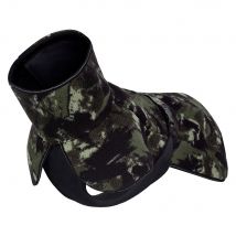Giacca per cani Rukka® Comfy Pile, camouflage - ca. 45 cm lungh. dorso
