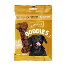 200g Botjes Kauwsnacks Gevogelte-smaak Chewies Hondensnacks