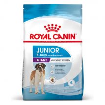 Royal Canin Giant Junior - 2 x 15 kg - Pack Ahorro