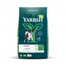 2kg Vega Yarrah Bio Croquettes pour chien : -15 % !