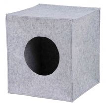 Niche Trixie Anton pour chat - L 37 x l 33 x H 33 cm