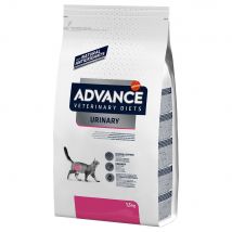 1,5kg Urinary Feline Advance Veterinary Diets Kattenvoer