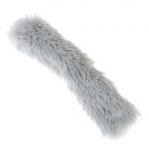 Modern Living coussin de jeu pour chat Berna avec menthe à chat grey