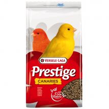 Versele-Laga Prestige per canarini - Set %: 2 x 4 kg