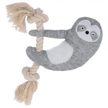 Kerbl Pet Jouet pour chiot paresseux chien