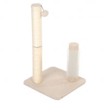 Tiragraffi TIAKI Shearly - beige