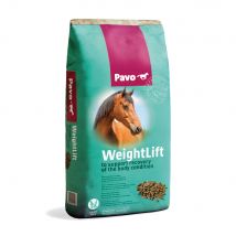 20kg Pavo WeightLift paardenvoer