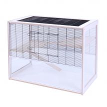 Skyline Lima 100: 100x60x80 voor kleine dieren