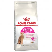 Royal Canin Protein Exigent - 2 x 10 kg - Pack Ahorro