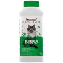Desodorante Versele-Laga Oropharma - Té verde