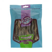 Braaaf palitos de salmón para perros  - Pack % - 2 x 70 g (2 x 12 cm)