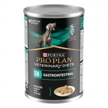400g Canine Mousse EN Gastro Purina Veterinary Diets Hondenvoer