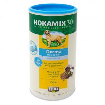 GRAU HOKAMIX30 Derma complemento para la piel y el pelo para perros - 750 g