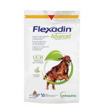 Flexadin Advanced - 30 bouchées