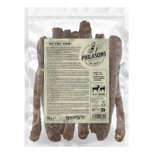3x150g Bâtonnets à la viande de gibier - Friandises pour chien