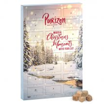 Purizon Adventskalender voor Katten Graanvrij 15,6g
