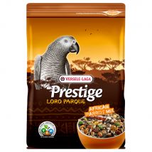 Versele-Laga Prestige Premium pour perroquet d'Afrique - 1 kg