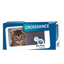 Ceva Pet-Phos Croissance - lot % : 2 x 96 comprimés