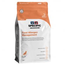 2x2kg Specific FDD-HY Food Allergen Management - Croquettes pour chat